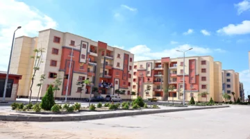 العد التنازلي بدأ.. فرصة حجز شقق السكن البديل بالإيجار القديم